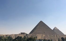 Elite Pyramids Inn Islamic Inn