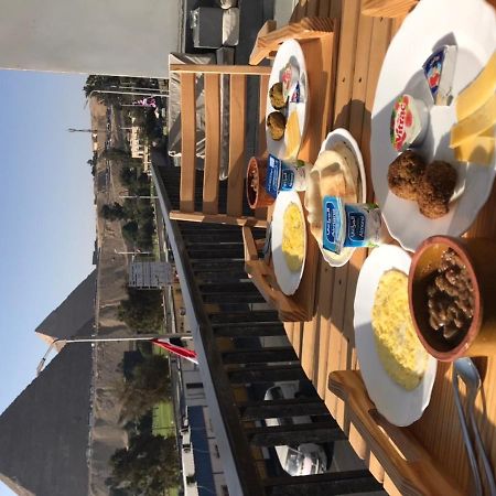 Elite Pyramids Inn Islamic Inn Kafret el-Gabal Exterior photo