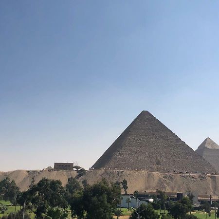 Elite Pyramids Inn Islamic Inn Kafret el-Gabal Exterior photo