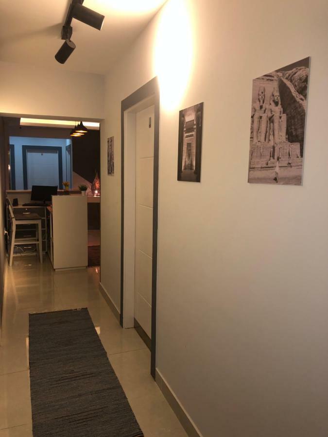 Elite Pyramids Inn Islamic Inn Kafret el-Gabal Exterior photo
