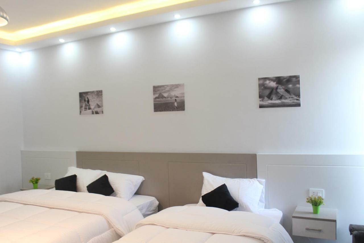 Elite Pyramids Inn Islamic Inn Kafret el-Gabal Exterior photo