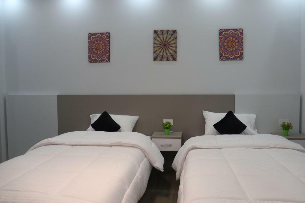 Elite Pyramids Inn Islamic Inn Kafret el-Gabal Exterior photo